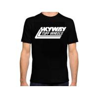 Skyway - Tuffwheel USA Made T-Shirt